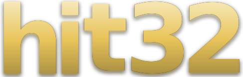 hit32 logo