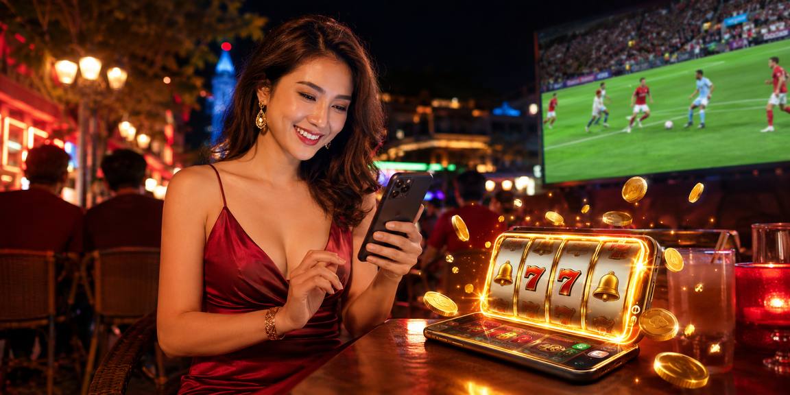 hit32 Casino